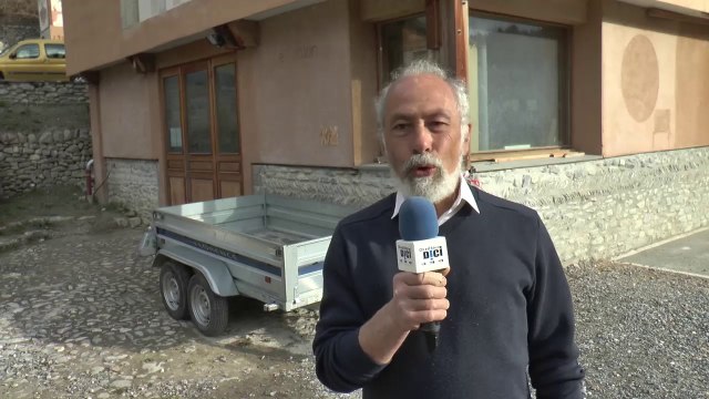 Hautes-Alpes : le Gabion inaugure sa Matériauthèque pour la revalorisation de travail manuel