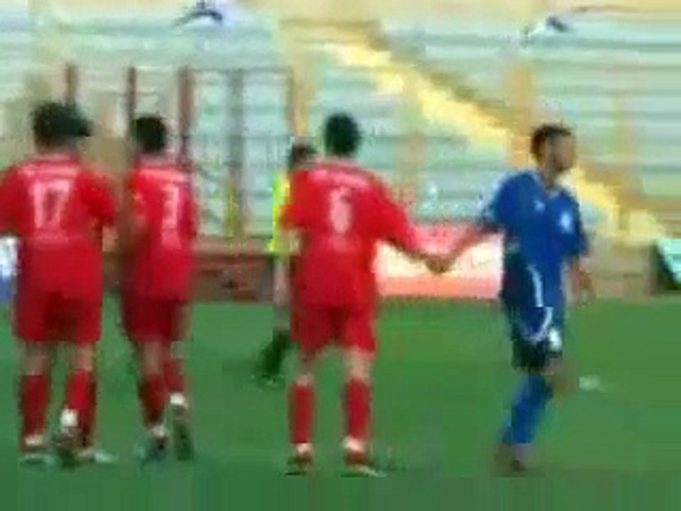 Blaz Sliskovic speaks english