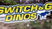 VTech Switch & Go Dinos Turbo Dinos Turbo Lanceur