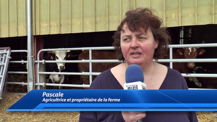 Hautes-Alpes : les producteurs fermiers inquiets à cause du changement d'heure