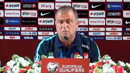 Fatih Terim'den Yabancı Kuralı Açıklaması -1-