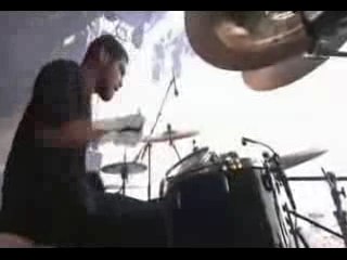 Soulfly - Fuel The Hate Medley @ Rock AM Ring