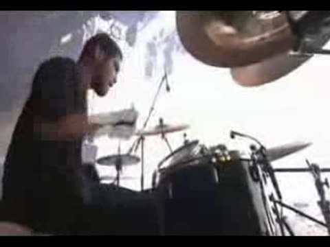 Soulfly - Fuel The Hate Medley @ Rock AM Ring