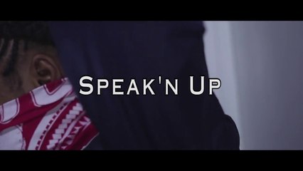 Slim 400 feat Noni Blanco "Speak'n Up"