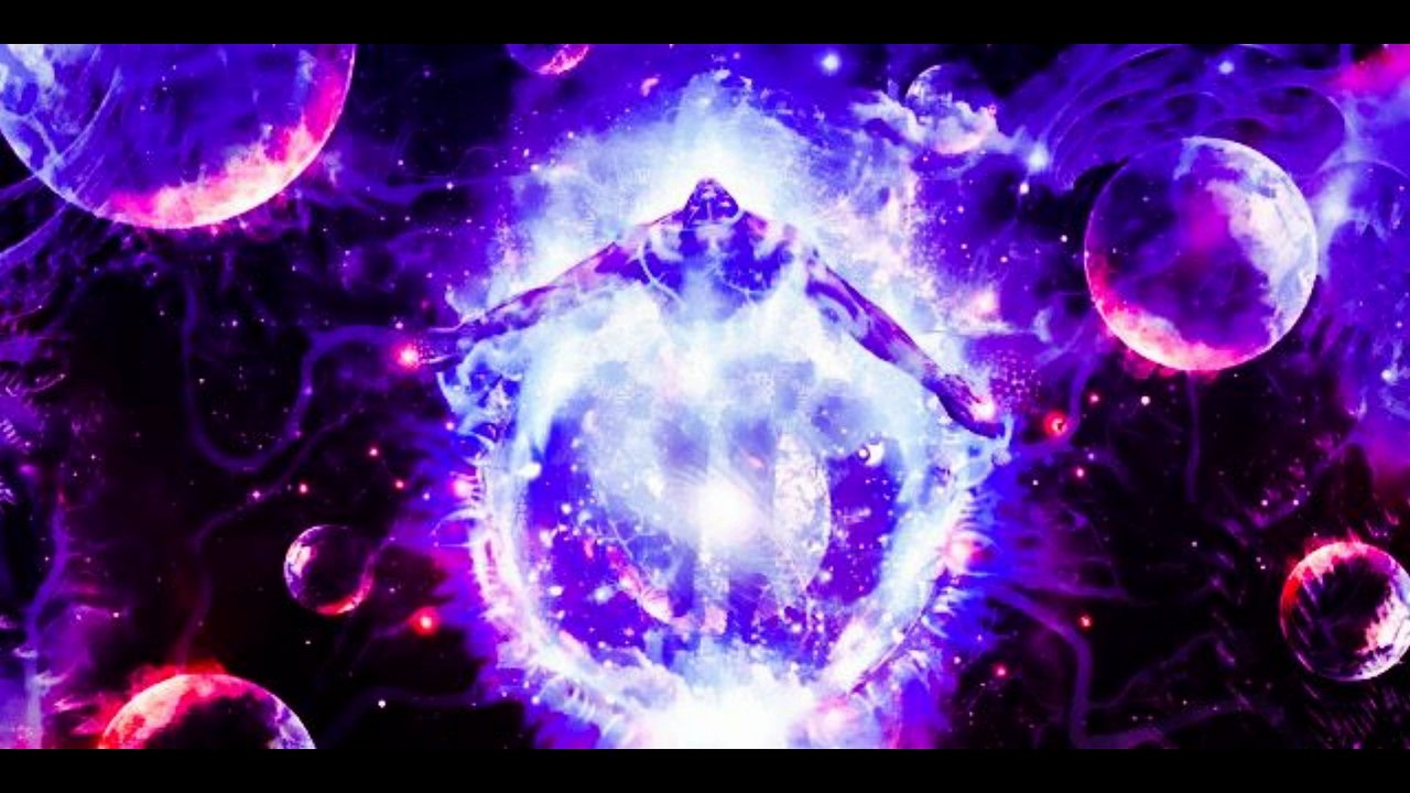 5D DNA Programming Archangel Michael