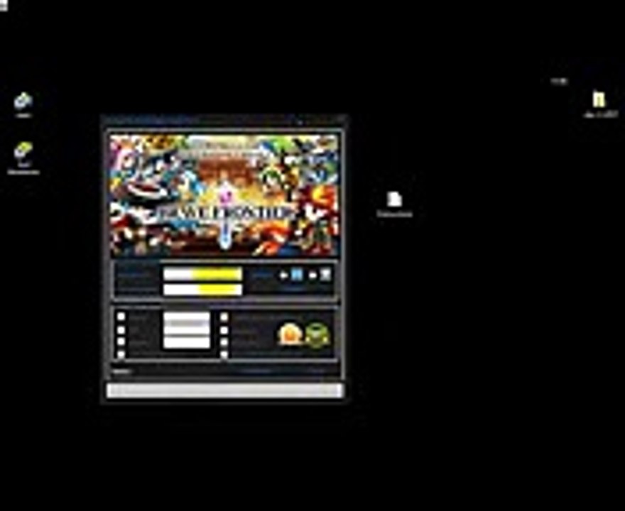 Brave Frontier Cheat Hack Tool - Zel and Gems Patch [AndroidiOS]   100% working1. 2017