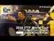 2016 Kuwait Open Highlights: Li Ping vs Ahmed Saleh (Pre)