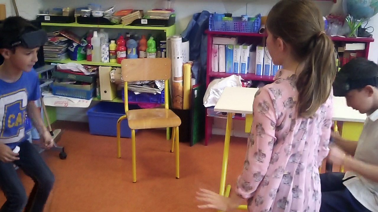 L'école de demain 3 ST-L Poligny