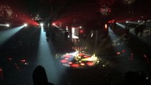 Muse - Revolt - Paris Bercy Arena - 03/03/2016
