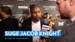 Suge Knight Jr. Talks Father's Upcoming Trial & Death Row Biopic