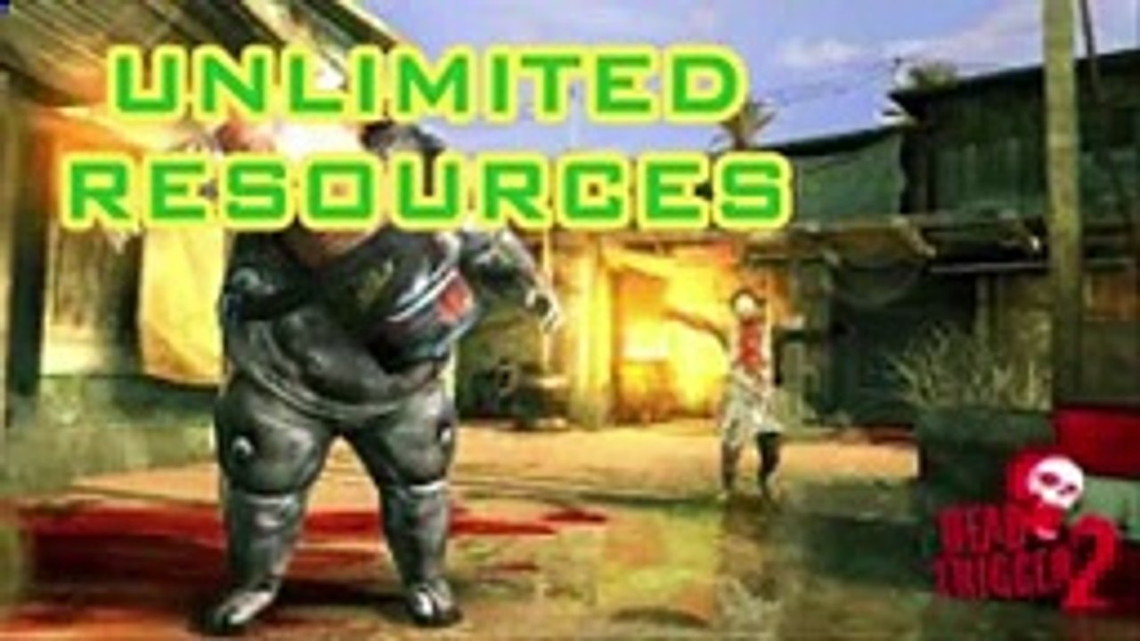 Dead Trigger 2 Hack Tool [Android,iOS] UPDATED 100% Working Gold and Money No Download1