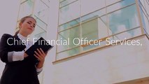 CFO Outsourcing Services, CFO Financial Services
