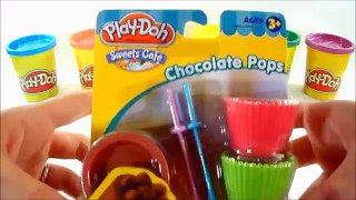 Play Go Chocolate Fountain Makes Fun and Delicious Desserts - Kids Toys
