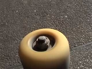 Pedal To The Metal - 1st Chapter - Maroc Skateboard 2007