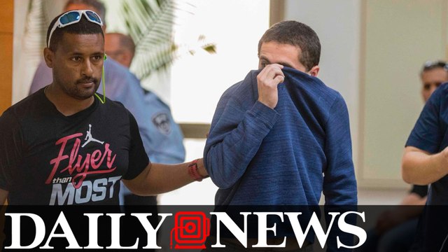 Jewish Israeli Teenager Arrested For JCC Bomb Threats In America