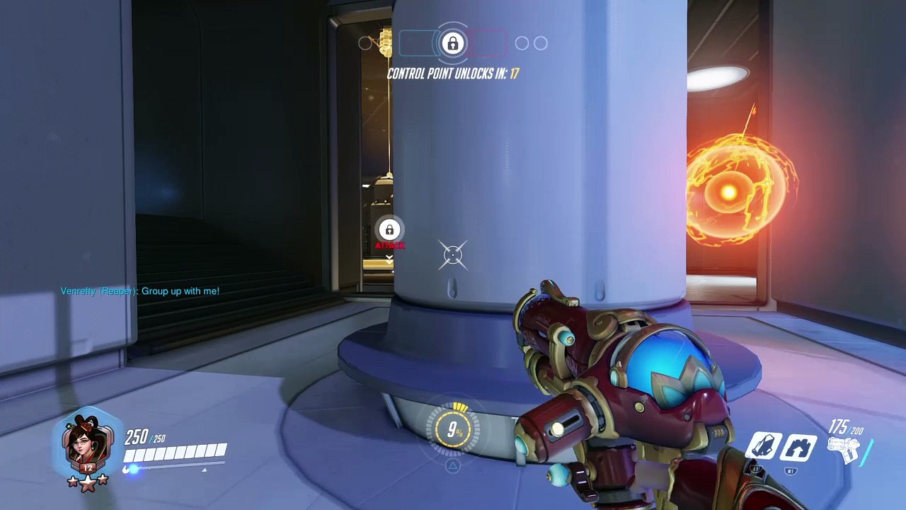 OW