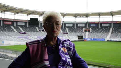 Mamie TFC #2 - Josette