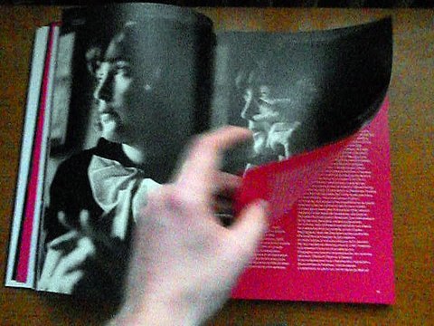 Juditnak - Piaf de la Mome á Edith