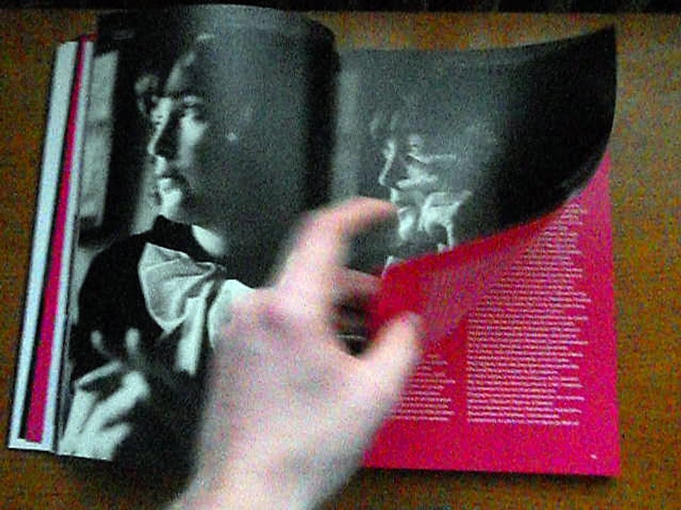 Juditnak - Piaf de la Mome á Edith