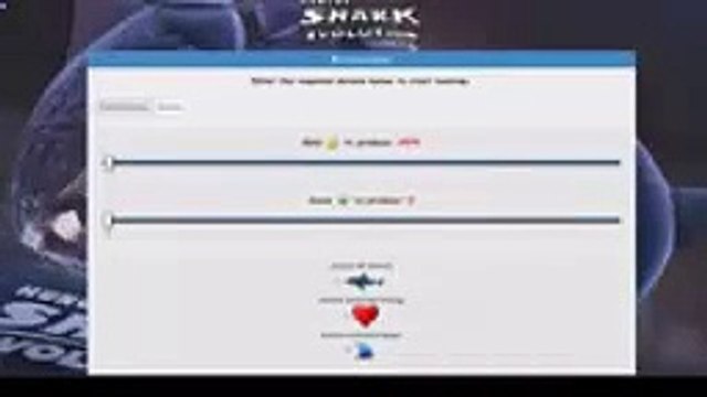 Hungry Shark Evolution Hack Coin and Gems Cheat Tool Android iOS (UPDATED ) 1