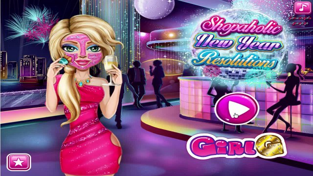 Эпизод для игра девушки Новые функции Новый Онлайн разрешения Шопоголик спа спа год