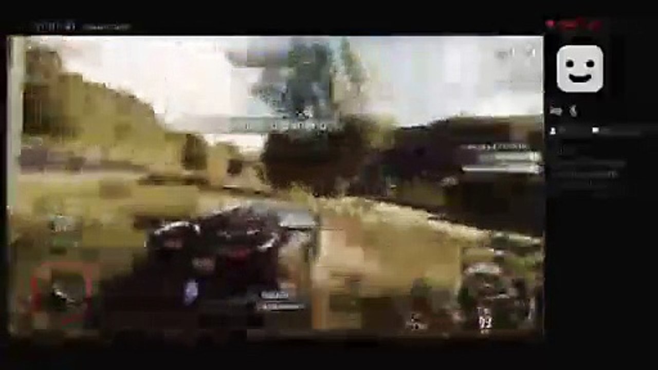 بث PS4 المباشر الخاص بـ ‎fms_2017‎‏