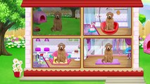 Pet Shop And Dog Grooming - Pets Beauty Salon Kids Games
