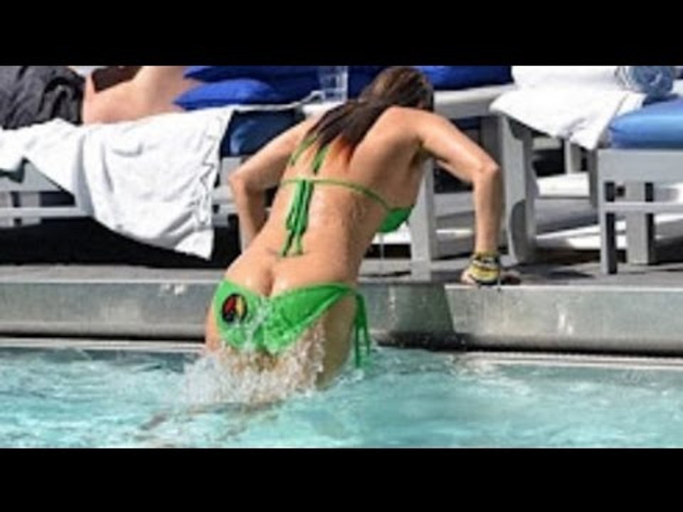 ULTIMATE FAILS! - March 2017 - Funny Fail Compilation
