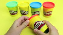 Shooting Angry Birds Baby Red Play Doh Stop Motion Movies