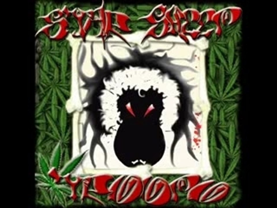 star sheep troopo Golf shoes