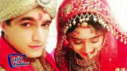 Yeh Rishta Kya Kehlata Hai - 24th March 2017 - आदित्य शादी के बाद भी Naira पे बूरी नज़र रखता है