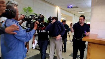 Judeu é preso por ameaças antissemitas