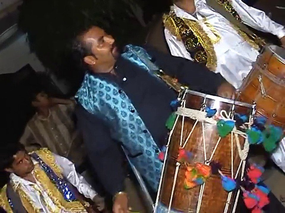 Dhol, Fire & Thasha 🔥 | Epic Program & Live Performance | Dance & Music