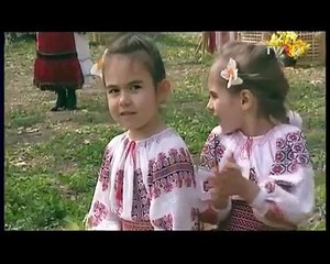 Lia Lungu - Hai, Ioane, Ioane; Dragostea si dorul & Sfinte soare lumea mare