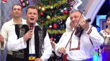 Nicu Mata - I-auzi, mai, bade (Seara buna, dragi romani! - ETNO TV -06.12.2016)