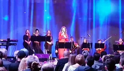 30 vjetori i karrieres se Miranda Hashanit