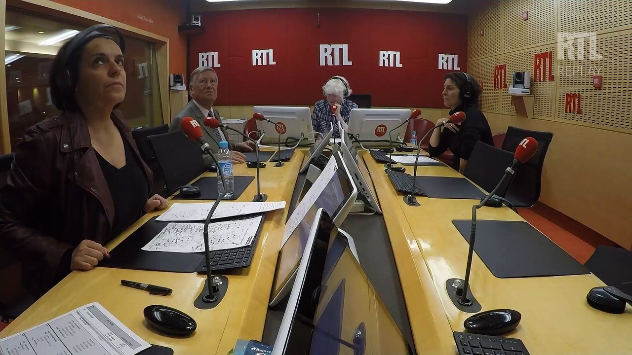 Attaque à Londres : Juliette Méadel veut montrer "la solidarité de la nation" aux lycéens