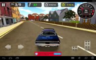 3d Race : Urban Chaos Android Gameplay (HD)