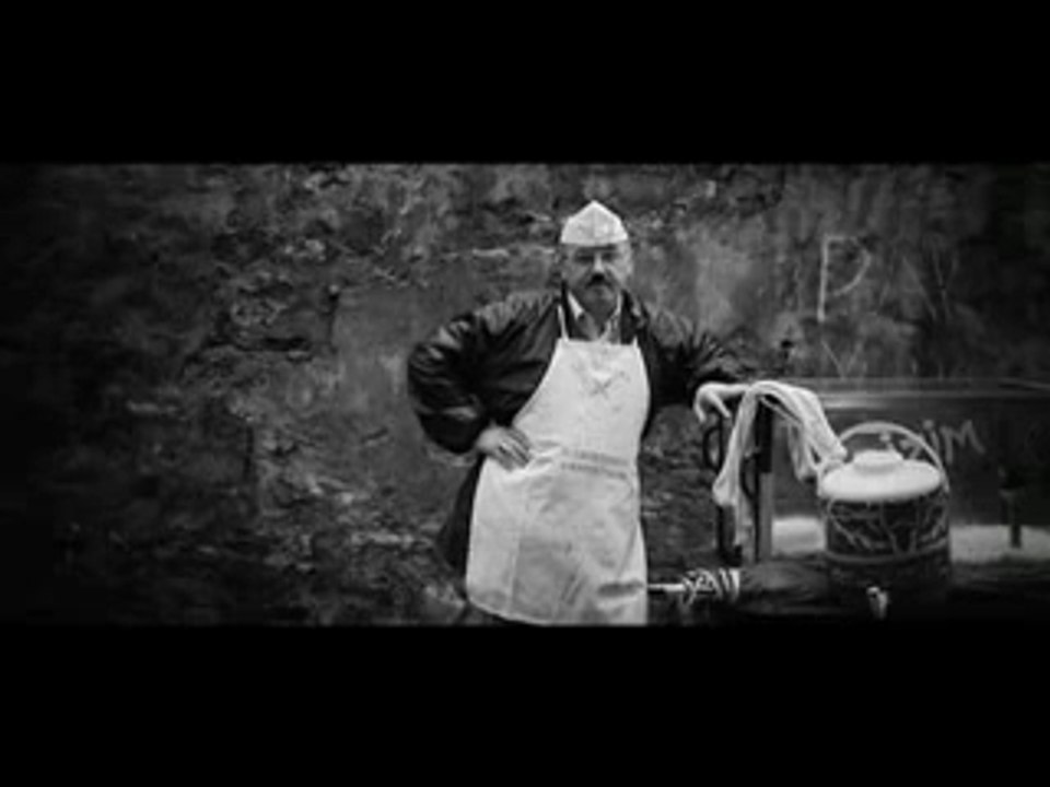 I Only Ask of God - 2nd Version