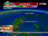 BT: Weather update as of 12:07 p.m. (Nov 5, 2012)