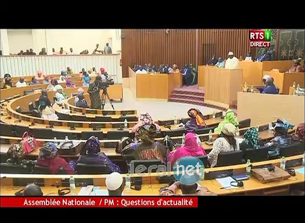 Abdou Ndéné Sall
