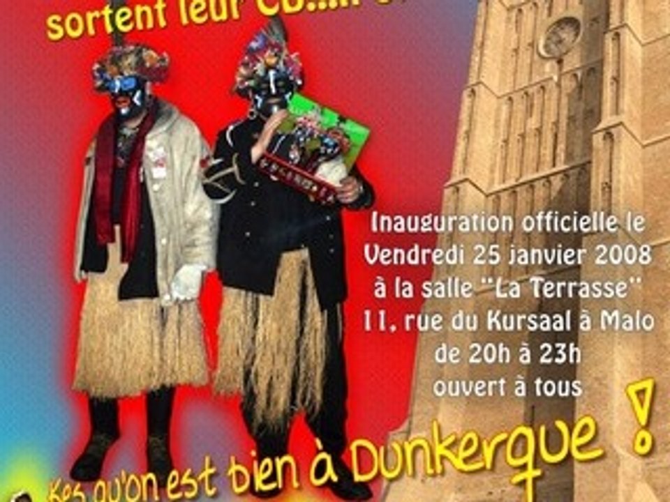 3 - Les Blues Zoulous à Bray Dunes