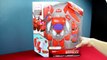 Disney Bandai Big Hero 6 Armor-Up Baymax Action Figure Robot Unboxing Toy Review ToyRap