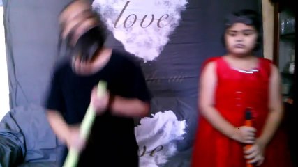 Sammi Meri Waar Funny Parody of Umair Jaswal Coke Studio Season 8 Episode 2