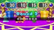 Mario Party 10: Part 19 - Coin Challenge (4 Player)