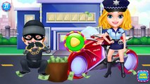 Girls Power Story Police Hero - Android gameplay Hugs N Hearts Movie apps free kids best