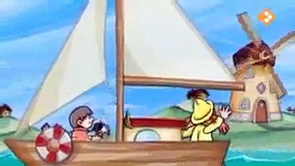 Koekeloere Ik woon op de kermis