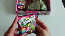 20 Shopkins SEASON 2 Blind Baskets Unboxing for Shopkins SEASON 2 with 3 Ultra Rares