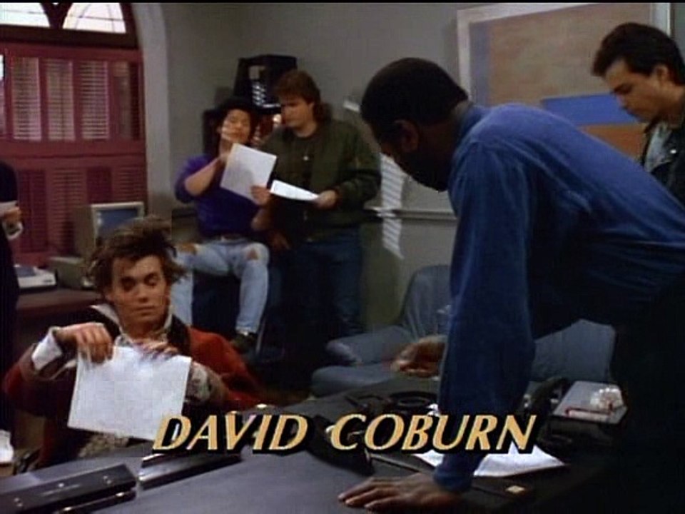21 Jump Street S03E16