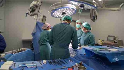 Matesanz deja la ONT con récord en donaciones y transplantes